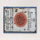 TEKEN LEGPUZZEL (Horizontaal)