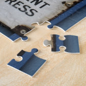 TEKEN LEGPUZZEL (Zijkant)