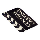 Teken Magneet (Rechterzijde)