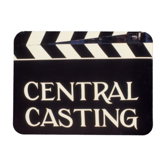 Teken Magneet (Horizontaal)