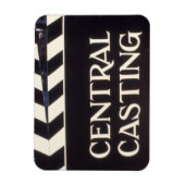 Teken Magneet (Verticaal)