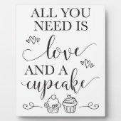 Teken met esel voor het uitzenden van twitterberic fotoplaat (Voorkant)