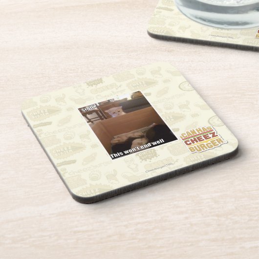 teken onderzetter (Linkerzijde)