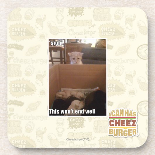 teken onderzetter (Voorkant)