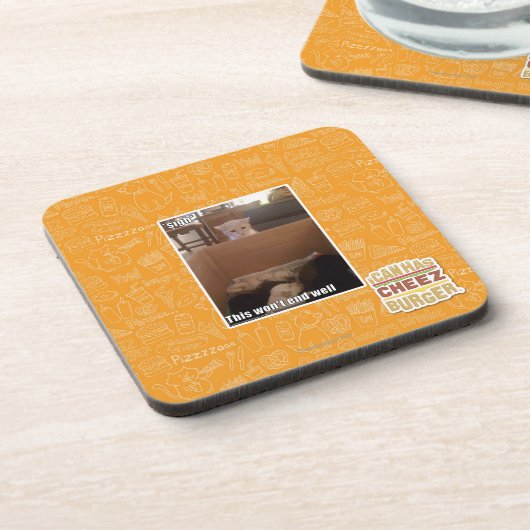 teken onderzetter (Linkerzijde)