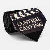 Teken Stropdas (Opgerold)