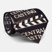 Teken Stropdas (Opgerold)