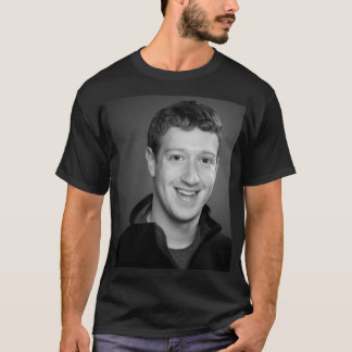 teken t-shirt