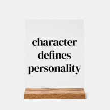 teken van acrylvezel