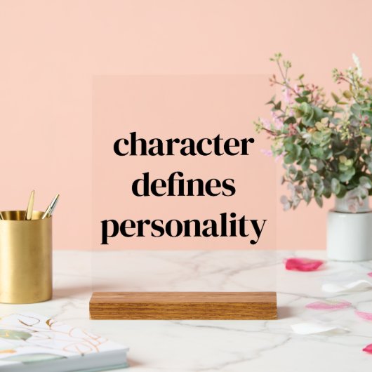 teken van acrylvezel acryl bord (Huwelijk)