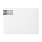 Teken van de dierentuin van Taurus in Grunge Onder (Voorkant)