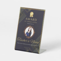 Teken van de speciale sokkel voor de Dag van de Le