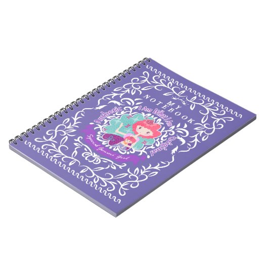 Teken van de Tweeling. Notitieboek (Linkerzijde)