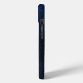 Teken van de Tweelingen Case-Mate iPhone Case (Achterkant / Links)
