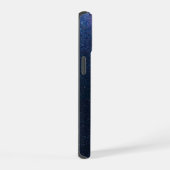 Teken van de Tweelingen iPhone 15 Case (Rechterkant)
