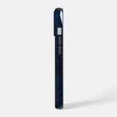 Teken van de Tweelingen iPhone 15 Case (Linkerkant)