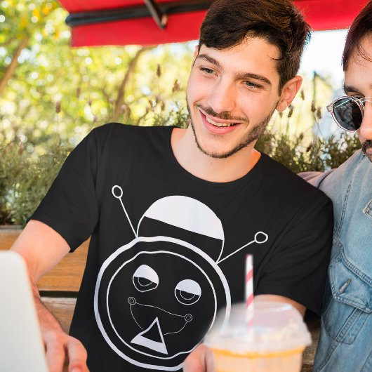 Teken van dierenriem t-shirt