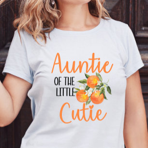 Teken van het T-shirt met kleine Baby shower