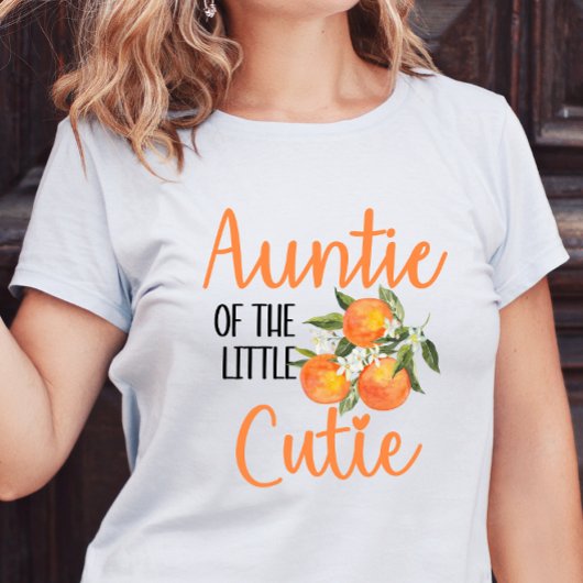 Teken van het T-shirt met kleine Baby shower