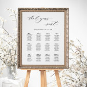 Teken van het verbandplaatje van de bruinkoolzaaig poster