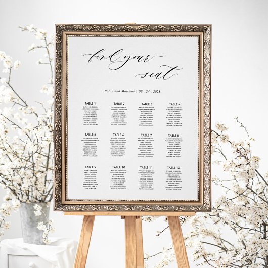 Teken van het verbandplaatje van de bruinkoolzaaig poster