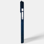Teken van kanker Case-Mate iPhone case (Achterkant / Links)
