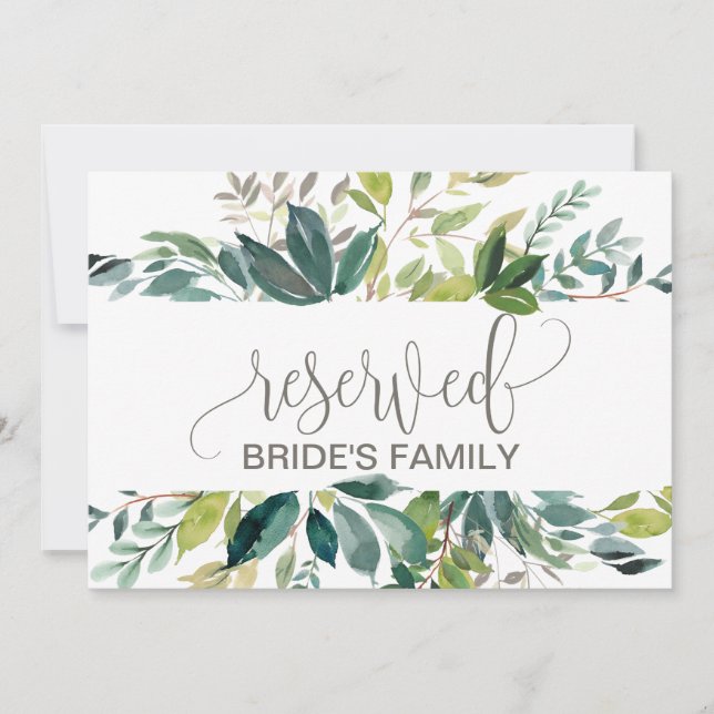 Teken voor afvalreservoir (Voorkant)