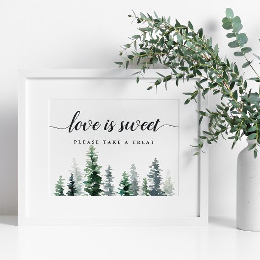 Teken voor houten voetbakkersborden poster