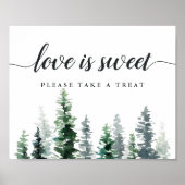 Teken voor houten voetbakkersborden poster (Voorkant)