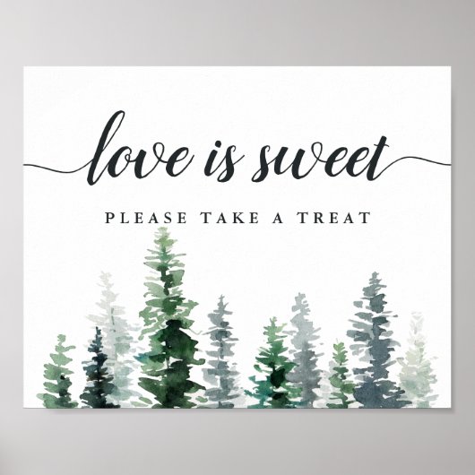 Teken voor houten voetbakkersborden poster (Voorkant)