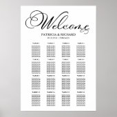 Teken voor weddenschappen poster (Voorkant)