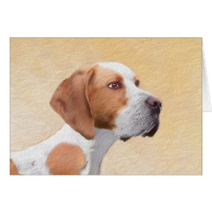 Tekenaanwijzer - Kute Original Dog Art
