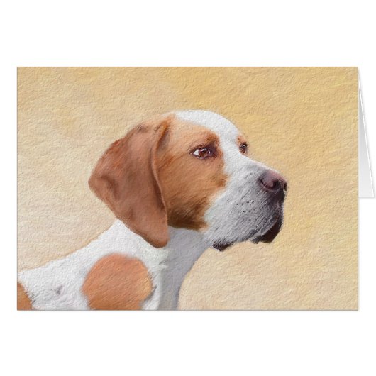 Tekenaanwijzer - Kute Original Dog Art (Voorkant Horizontaal)