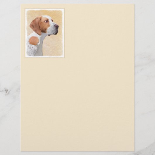 Tekenaanwijzer - Kute Original Dog Art (Voorkant)