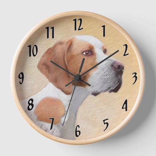 Tekenaanwijzer - Kute Original Dog Art (Voorkant)