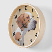 Tekenaanwijzer - Kute Original Dog Art (Hoek)