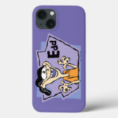 Tekenafbeelding bewerken Case-Mate iPhone case (Achterkant)