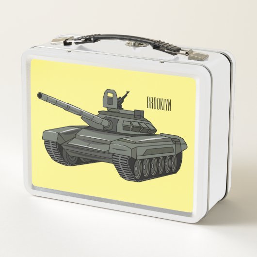 Tekenafbeelding cartoon (Achterkant)