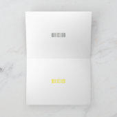 Tekenafbeelding cartoon kaart (Binnen)