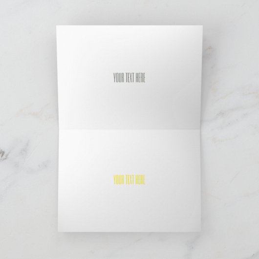 Tekenafbeelding cartoon kaart (Binnen)