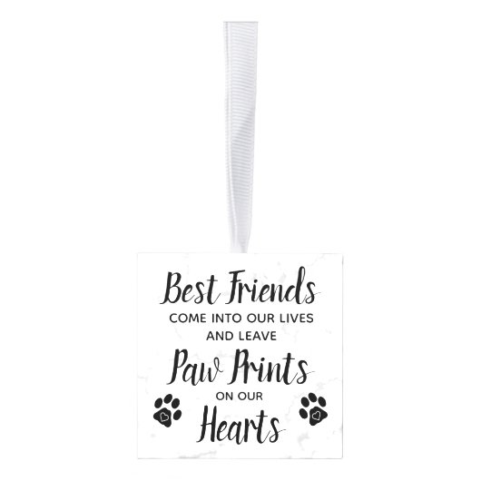 Tekenafdrukken op onze foto van het hoofdartikel decoratie (Rechts)