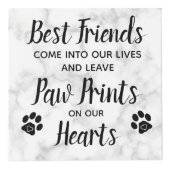 Tekenafdrukken op onze foto van het hoofdartikel kubus (Rechts)