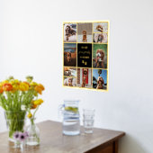 Tekenafdrukken op onze herinneringskoeling van het folie afdrukken (Laag (Keuken))