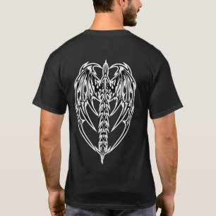 Tekenbakken T-shirt
