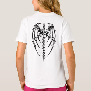 Tekenbakken T-shirt