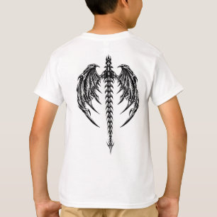 Tekenbakken T-shirt