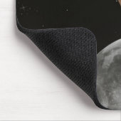 Tekenbanden Muismat (Hoek)