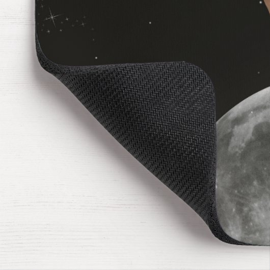 Tekenbanden Muismat (Hoek)