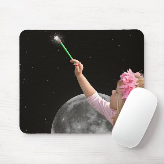 Tekenbanden Muismat (Met muis)