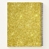 tekenboek notitieboek (Achterkant)